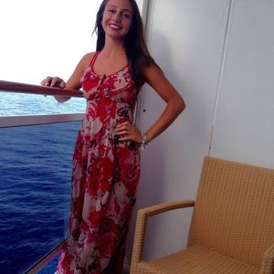 Meet your Posher, Jillian